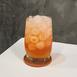 ออเร้นจ์ ทรอปิคาน่า