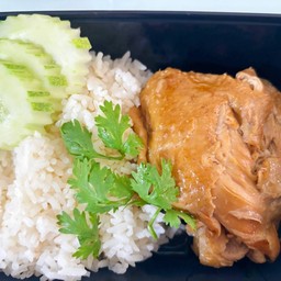 เต็มคำ เมี่ยง ยำ ตามใจ