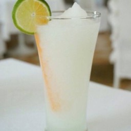 เลม่อนโซดาปั่น