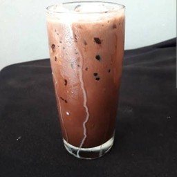 โกโก้เย็น ICED COCOA