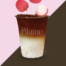Coconut Americano
