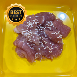 หมูนุ่ม