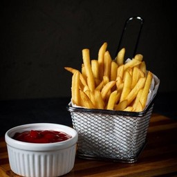 เฟรนซ์ฟราย