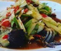 ตำแตงปู