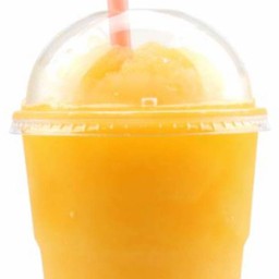 ส้มโซดาปั่น