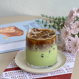 มัทฉะคอฟฟี่