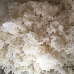 ข้าวสวย1กิโลละ