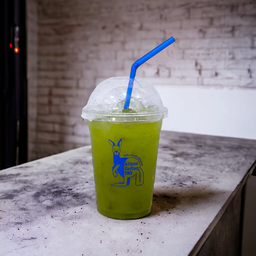 ชาเขียวมัทฉะ