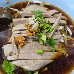เกาเหลาเป็ดธรรมดา