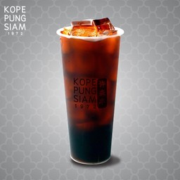 ชาดำเย็น