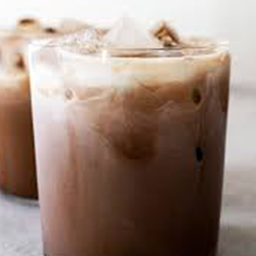 Iced Mocha