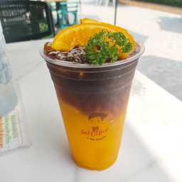 อเมริกาโนยูสุ