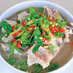 เล้งแซ่บชุดเล็ก