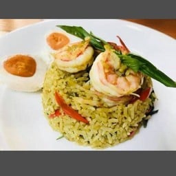 ร้านครัวนายเนม