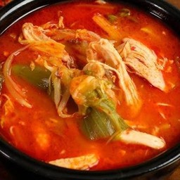 yukkejan sundubu