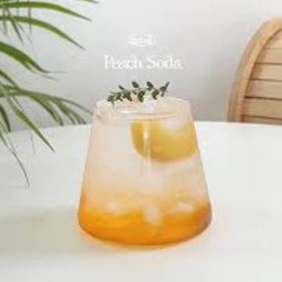 พีชโซดา