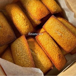financier