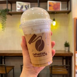CAPPUCCINO - คาปูชิโน่