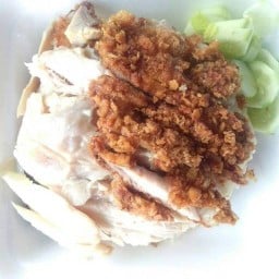 ข้าวมันไก่ตา_ยาย
