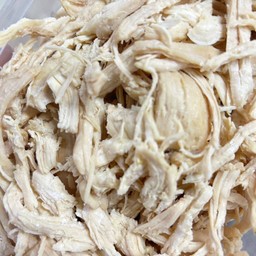 ไก่ฉีก
