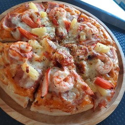 ครัวบ้านอิงสวน สาขา 1