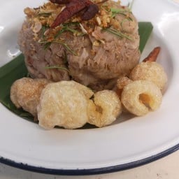 ตำบะนุน