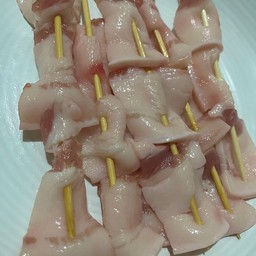 หมูสามชั้น