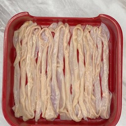 ไส้เป็ด
