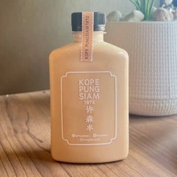 ชาไต้หวัน(ขวดแบน)