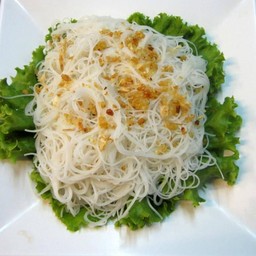 หมี่ลวก