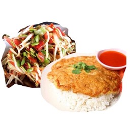อิ่มหมีตามสั่ง