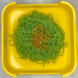 บะหมี่หยก