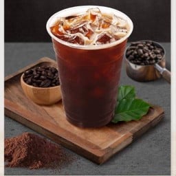 กาแฟสด บ้านแฝด วัดไร่ขิง