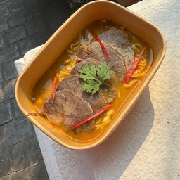NANTA RESTAURANT