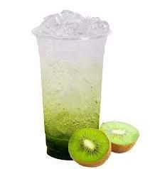 กีวี่โซดา