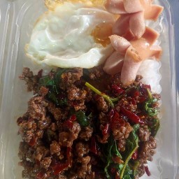 ร้านแป๊ปเดียว ลาดกระบัง3