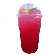 แดงมะนาวโซดา