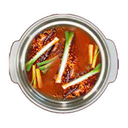 น้ำซุป หมาล่า