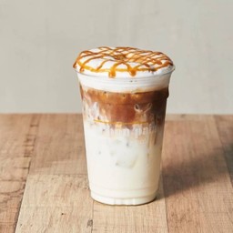 คาราเมลมัคคิอาโตร้อน