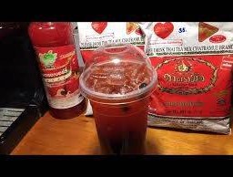 ชาสตอเบอรี่