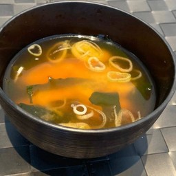 Miso soup