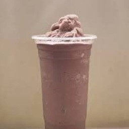 โกโก้เย็นปั่น