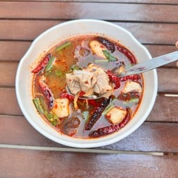 ต้มแซ่บ(ถ้วย)