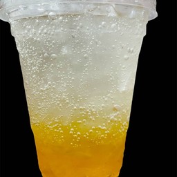 สับปะรดโซดา