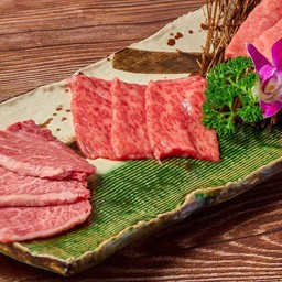 Wagyu aburami