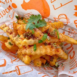 ลาบเฟรนช์ฟราบส์