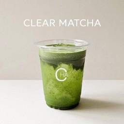 Clear Matcha