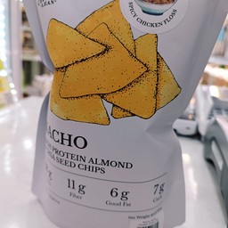 PEKO PEKO Nacho Spicy chicken Floss
