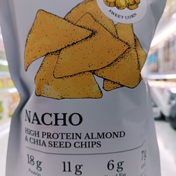 PEKO PEKO Nacho Sweet Corn
