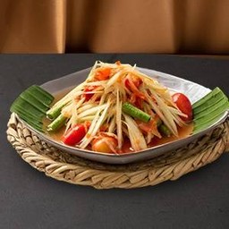 ส้มตำไทย